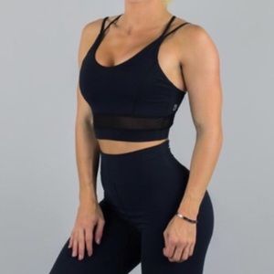 Buffbunny Briana Sports Bra